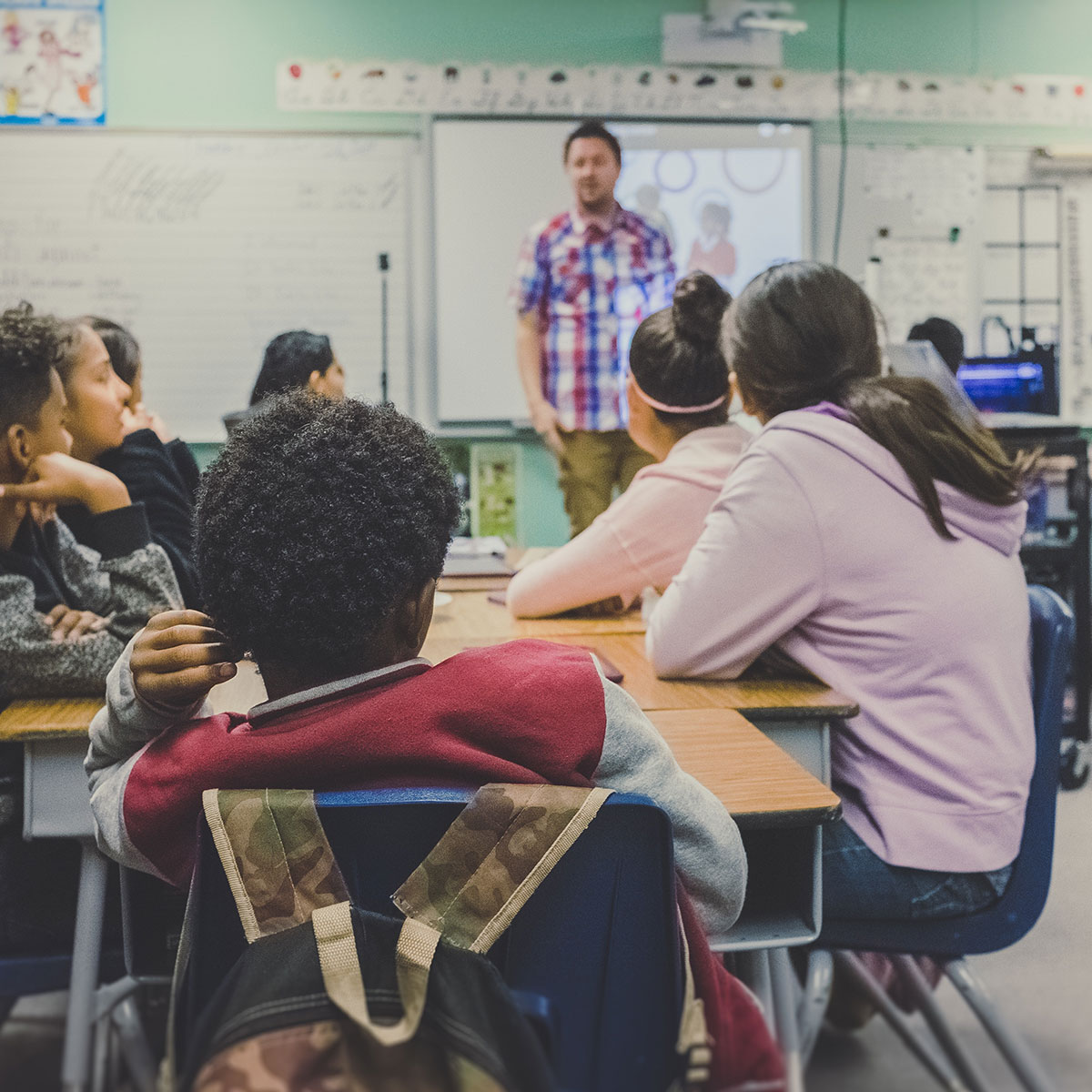 How to conduct a successful lesson observation